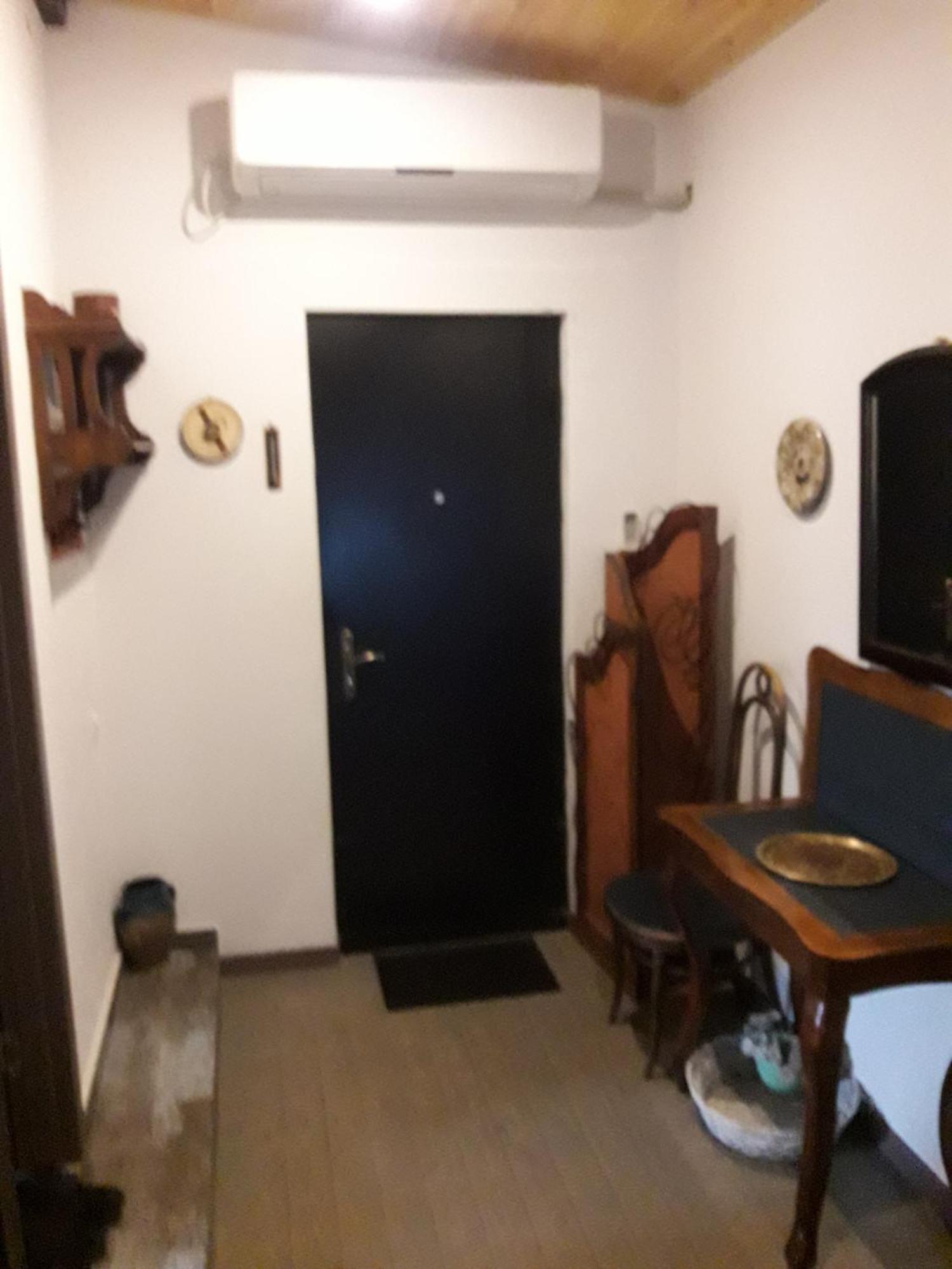 View Apartment Tbilisi Exterior foto