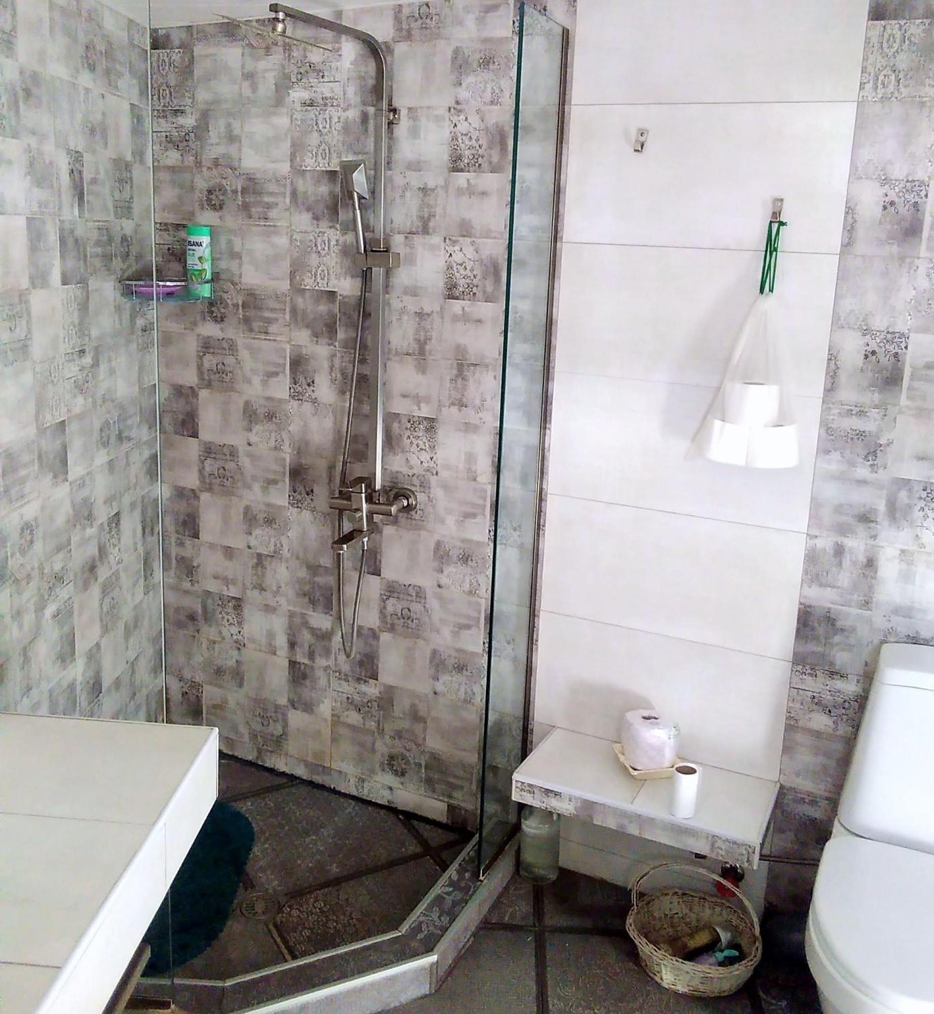 View Apartment Tbilisi Exterior foto