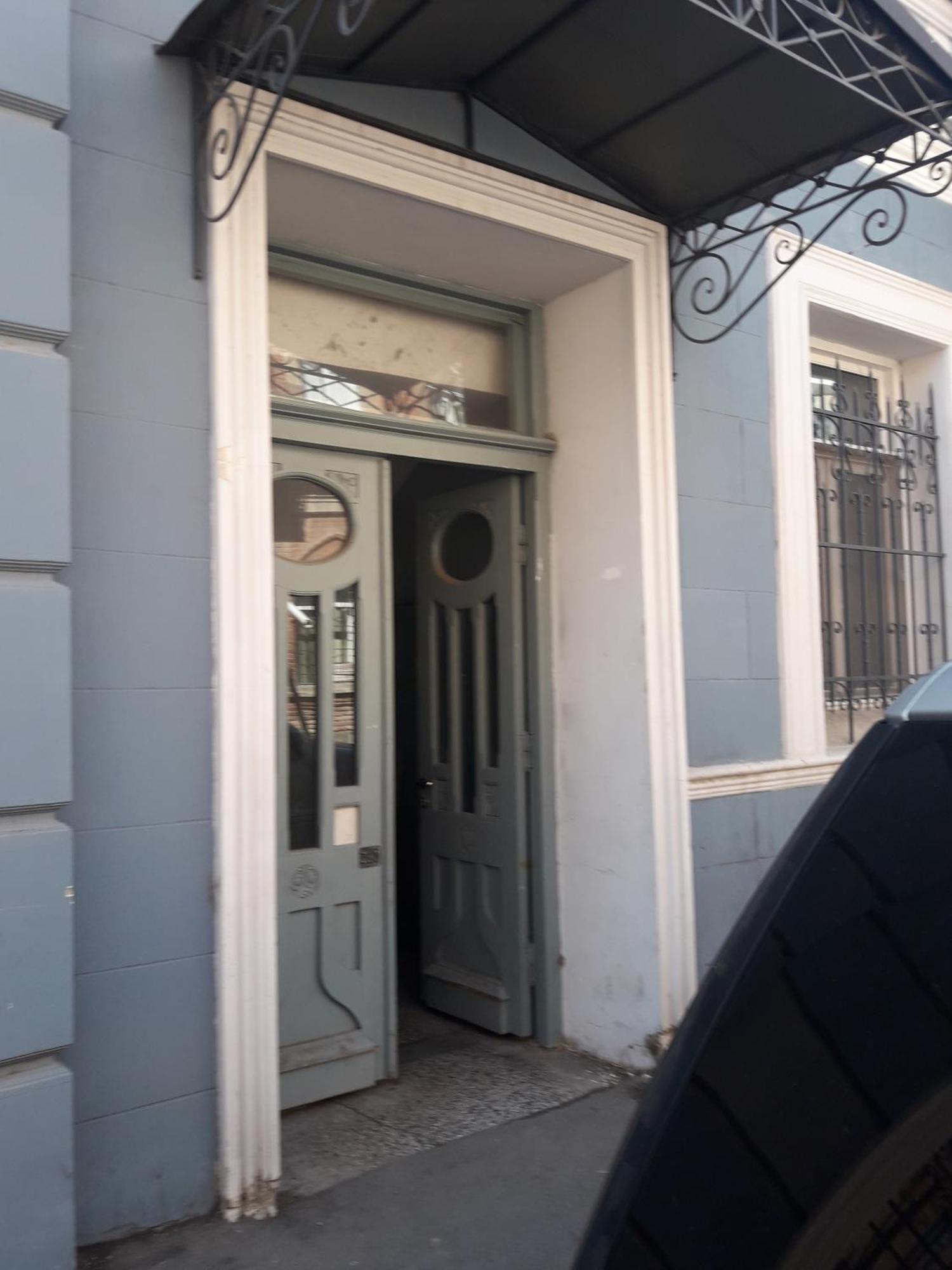 View Apartment Tbilisi Exterior foto