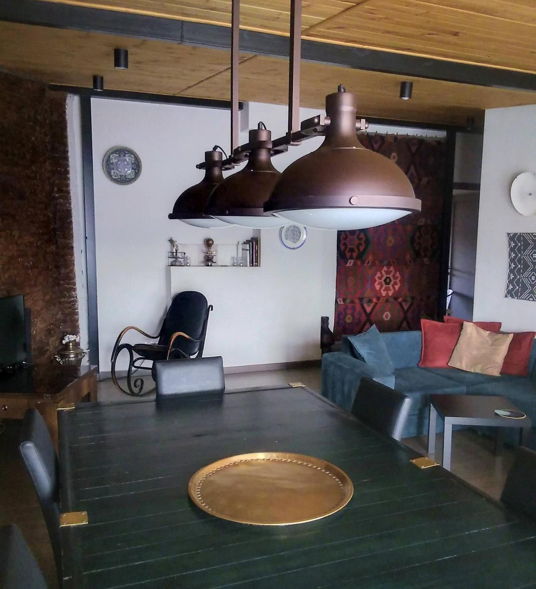 View Apartment Tbilisi Exterior foto